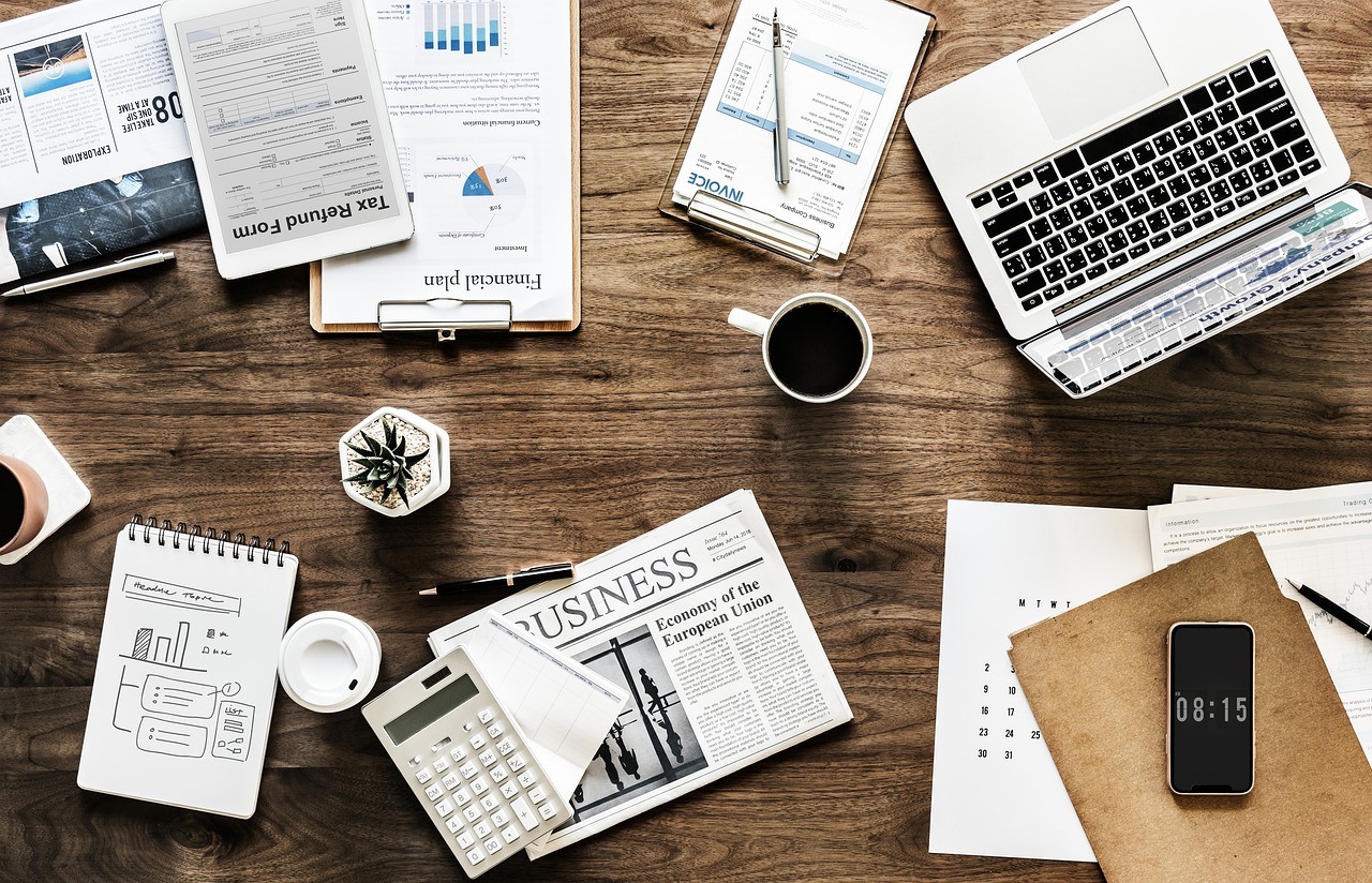 Le solopreneur: purpose & mindset