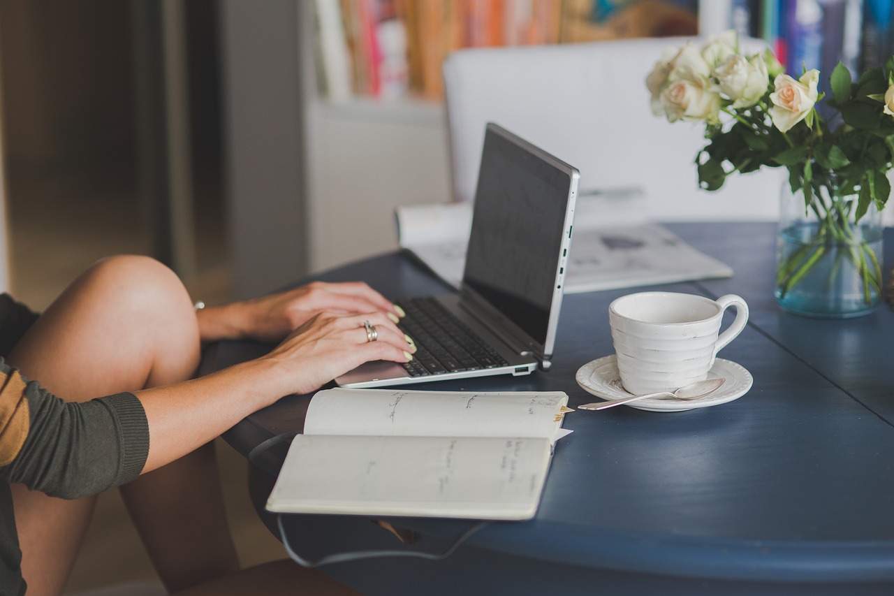 Pianificare il business con un planner