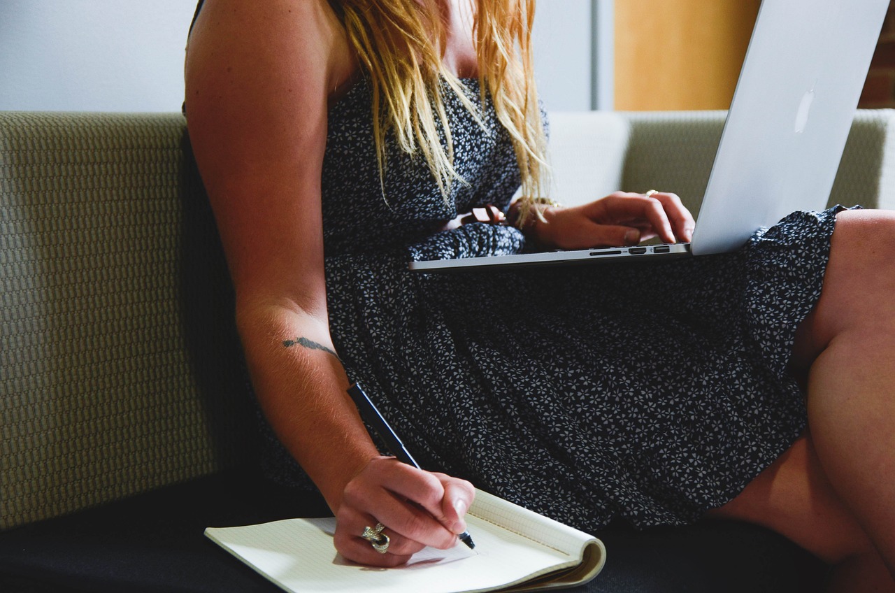 Come diventare una Solopreneur di successo.